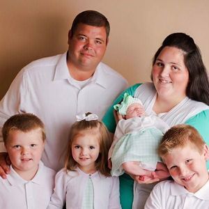 Meet your Posher, Haley